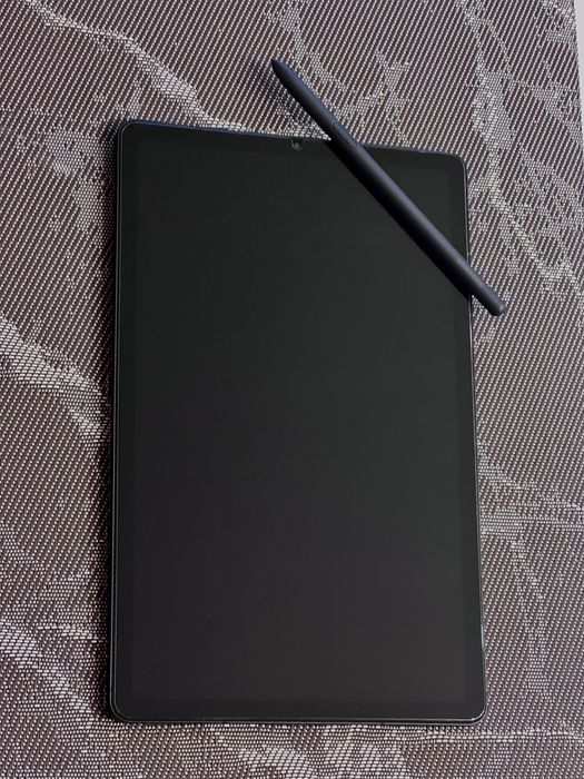 Samsung Galaxy Tab S6 Lite 10.4” (2022) 4/64 GB + S Pen + чохол