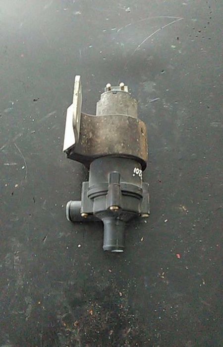 Torneira de chauffage / sofagem MERCEDES-BENZ CLK (C208)