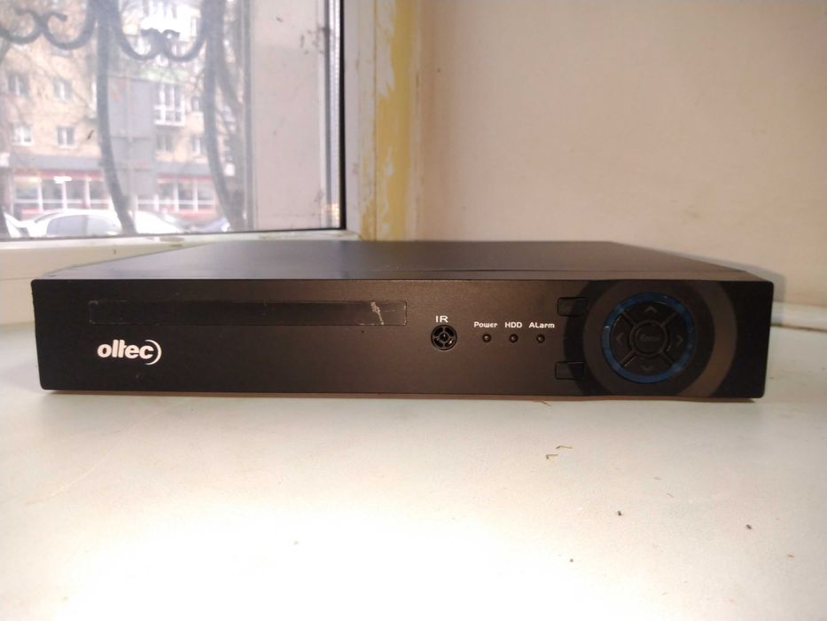 AHD-DVR-44 (1080N)