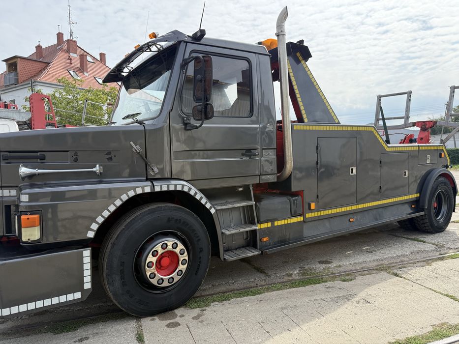 Scania