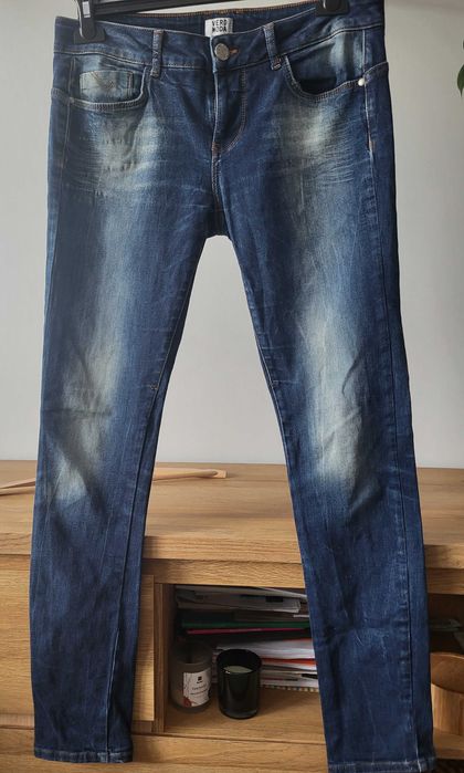 jeansy VeroModa rozm. 31/32;