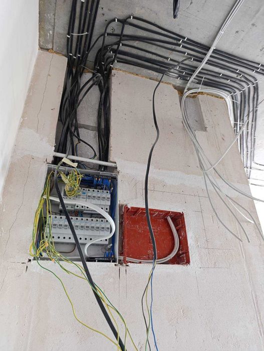 2 кімнатна квартира + кладовка , ЖК Приморські сади, прямий вид моря