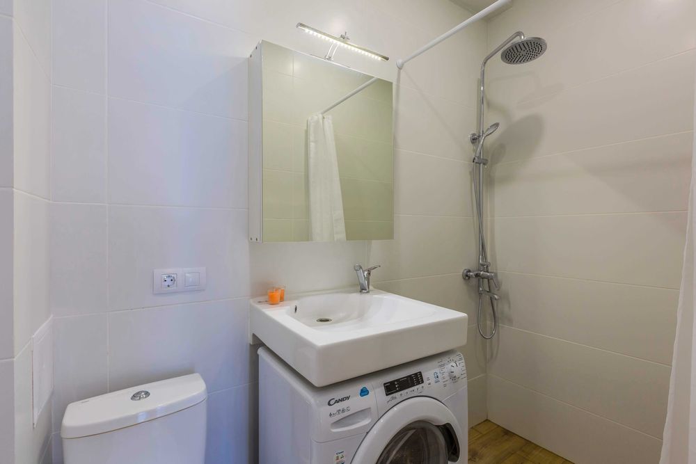 1-комнатная квартира по адресу ул. Заболотного ак. (площадь 23 м²) - Atlanta.ua - фото 9