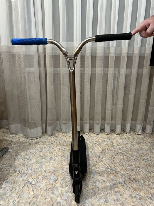 Продам трюковий скмокат кастом