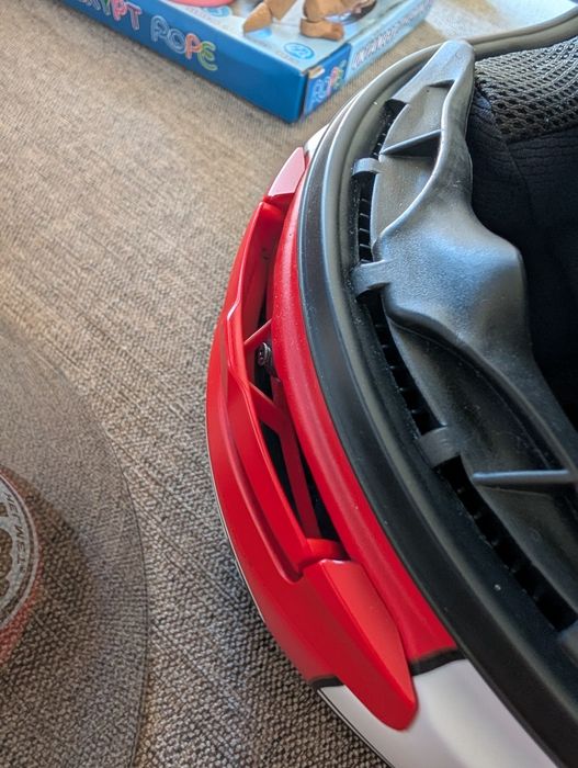Arai RX-7V Ducati