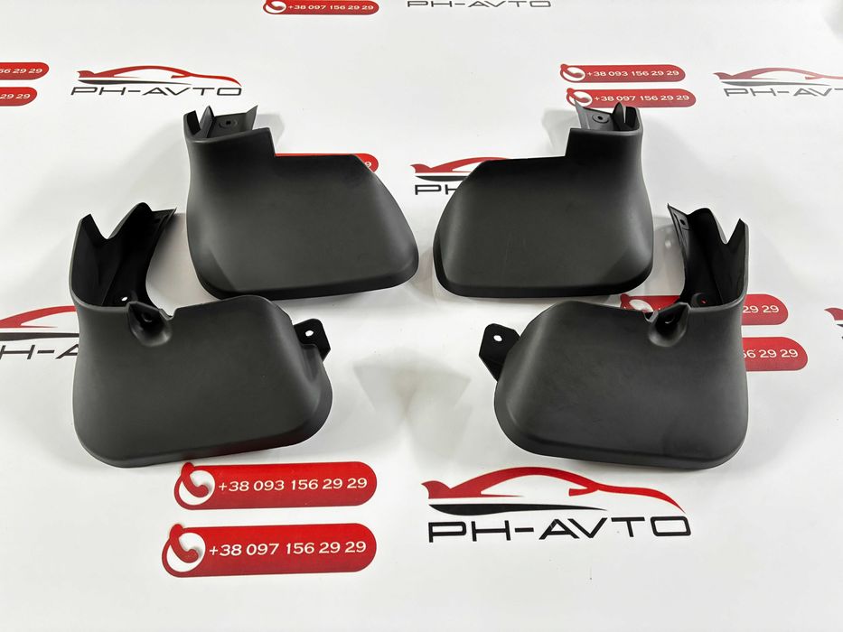 Lexus RX 2009-2014 р.в Бризговики Брызговики нові PZ321-48101 / 481038