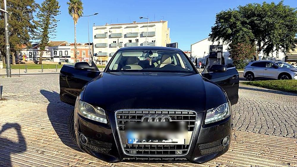 Audi A5 2.0 Tdi Sportback Full extras — photo 2