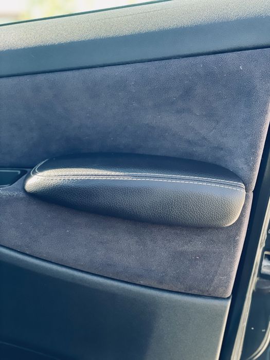 Lancia Musa 1.3 diesel cx Automatica