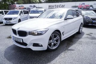 BMW 320 Gran Turismo