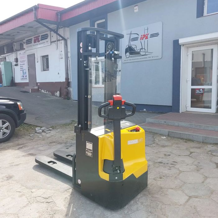 PROMLIFT PRS16P MASZT V 3000mm