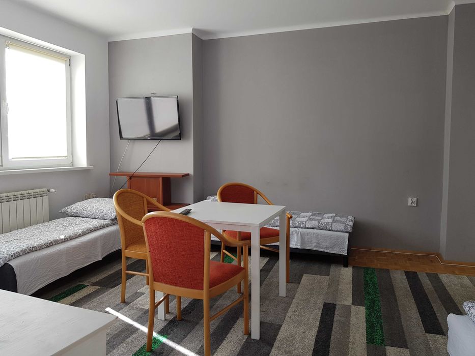 Pokoje z łazienką dla Pracowników Leszno dobre ceny