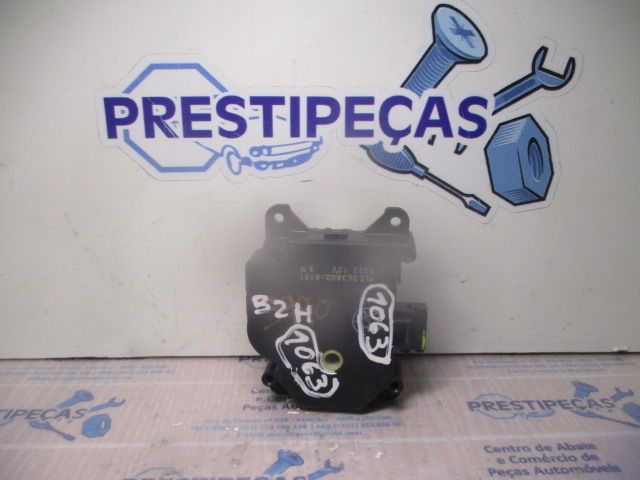 Motor da comporta da sofagem TOYOTA Urban Cruiser (_P1_)
