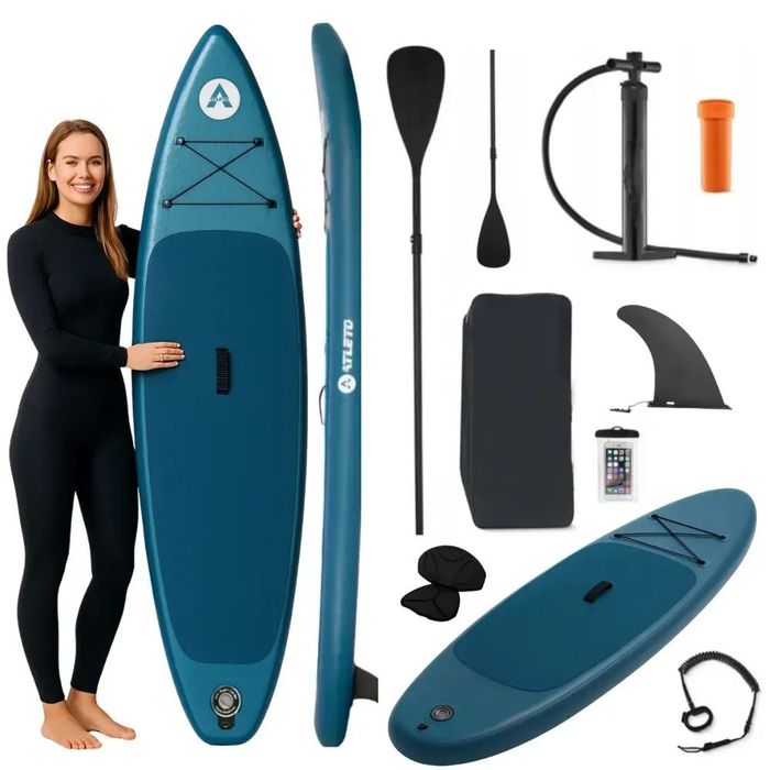 SUMMER SALE | SUP board | 350 см сап дошка для плавання | від