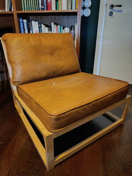 Cadeirão vintage/ Poltrona/ Armchair