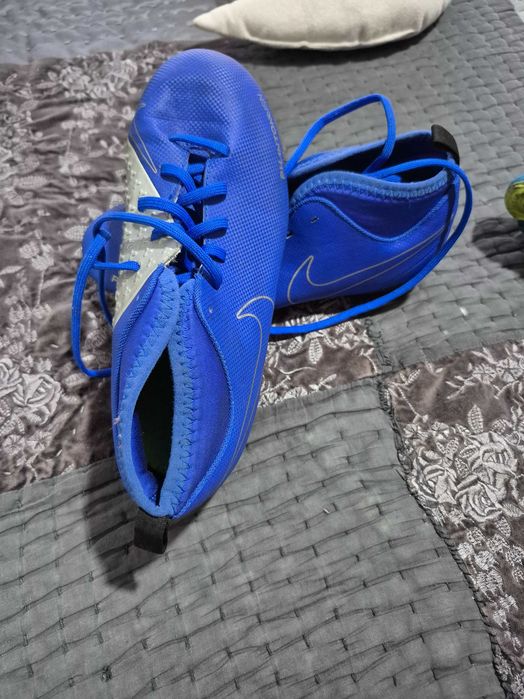 Chuteiras de futebol de campo