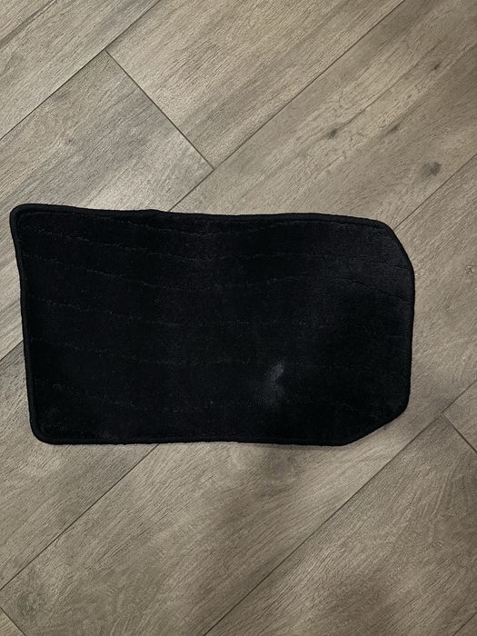 Коврики Nissan Leaf