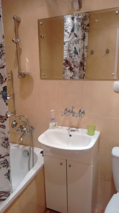 Mieszkanie – Poznań, Osiedle Przyjaźni, Winogrady - Więcej