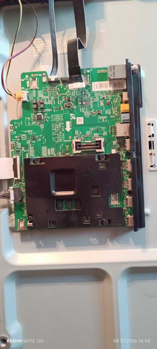 Запчастини до Samsung UE55K5600 AW