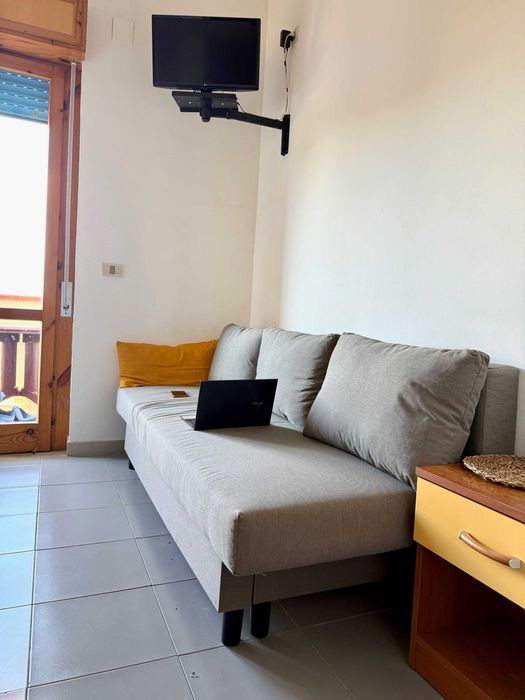 Okazja ! Włochy Apartament do Wynajęcia