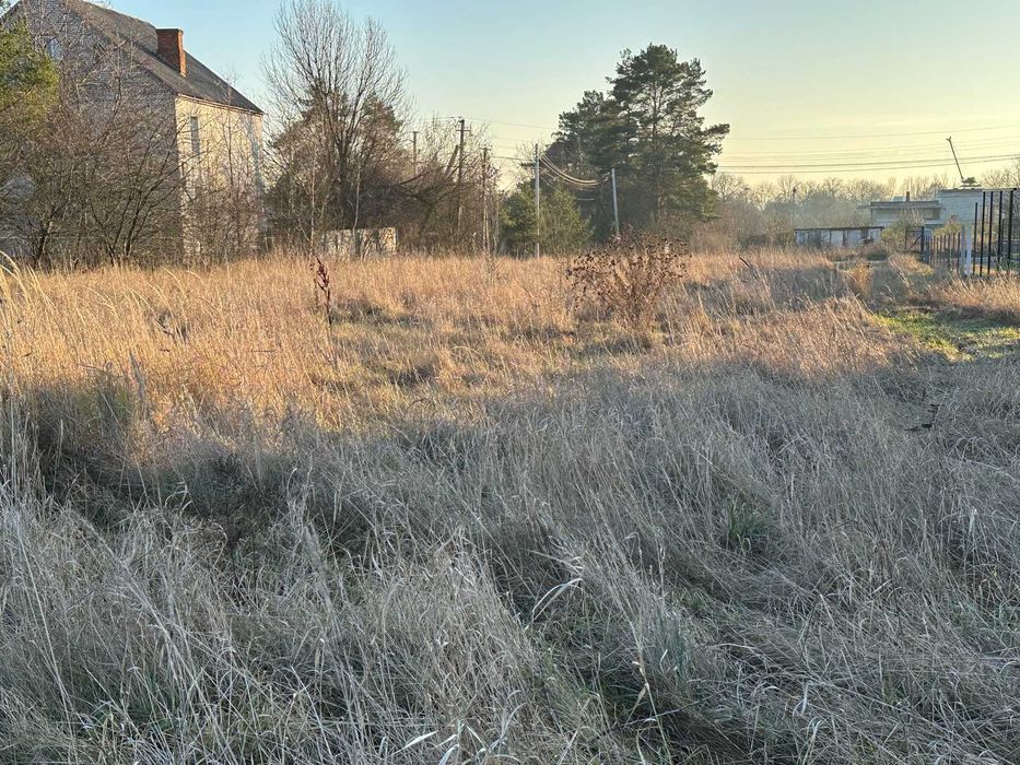 Продаж ділянки в Парпурівцях