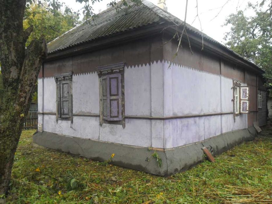 житловий будинок