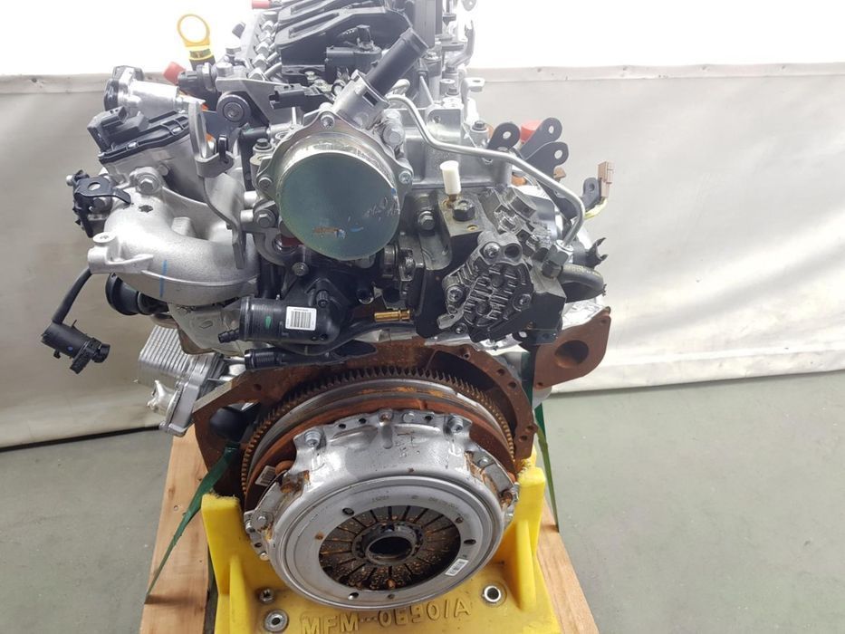 Motor Opel Movano B 2.3 Dci Ref. M9T892
