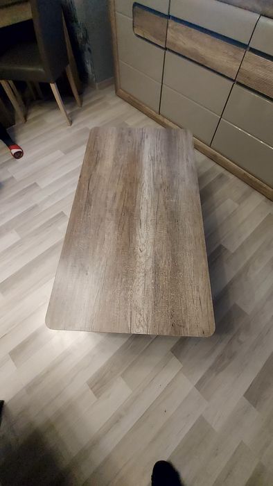 Stolik kawowy uzywany