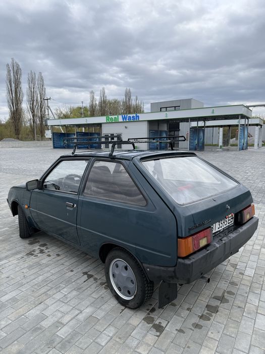 Продам  Таврію Нова