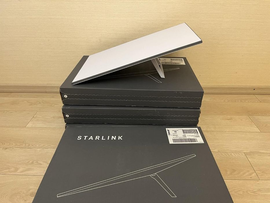 Starlink rev4 (gen3) Старлинк. Без акаунтов. Для ЗСУ скидка.