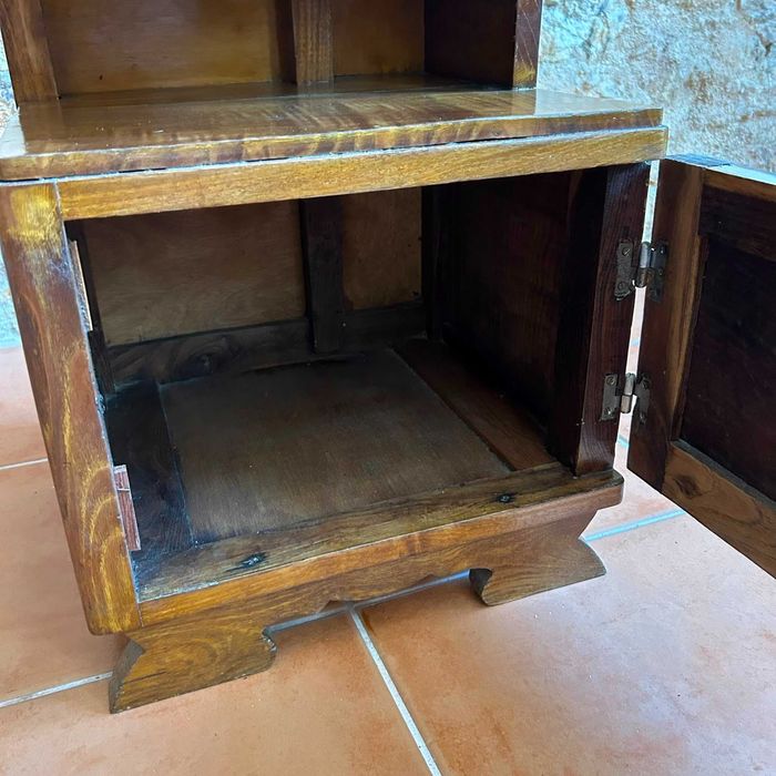 Mesinha de Cabeceira