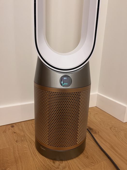Dyson Purifier Cool Formaldehyde TP09 | gwarancja!