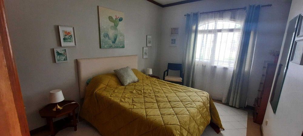 Setembro T1 com piscina jardim wiffi ar condicionado Santa Eulalia - Albufeira