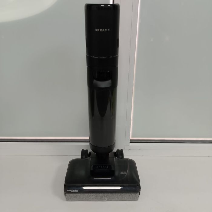 Моющий пылесос Dreame Wet&Dry Vacuum Cleaner H12 DUAL FlexReach -