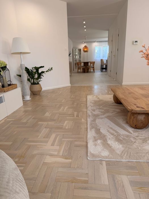DOM PO REMONCIE | rok budowy 1990 | 190 m² + garaż | 2 NIEZALEŻNE CZĘŚCI | 2 SOLARY