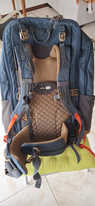 Mochila Quechua 70L