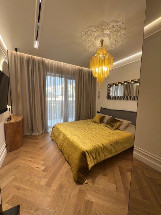 Дом по адресу Петефі Шандора пл. (площадь 130 м²) - Atlanta.ua - фото 11