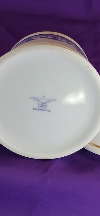 Cêramica Quinta Nova vintage