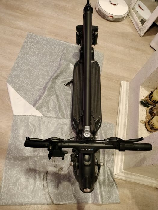 Електросамокат Ehator model pro v 1.2