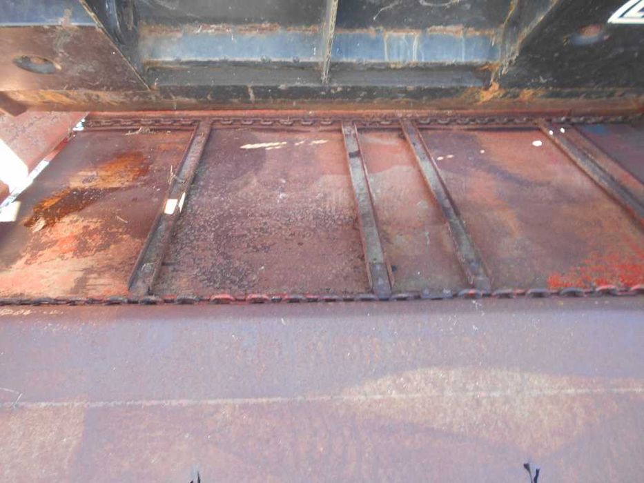 Vagão de forragem Lucas