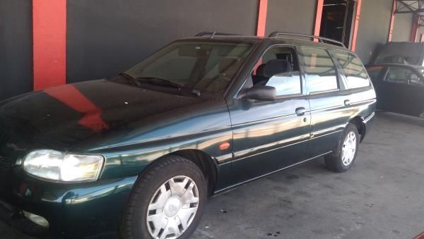 Para Peças Ford Escort Classic Turnier (Anl)