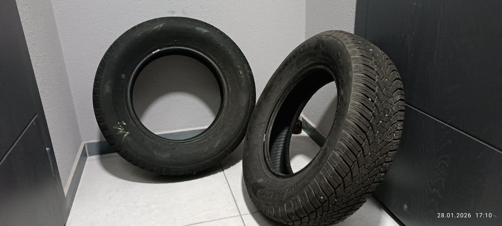 Продам зимову гуму