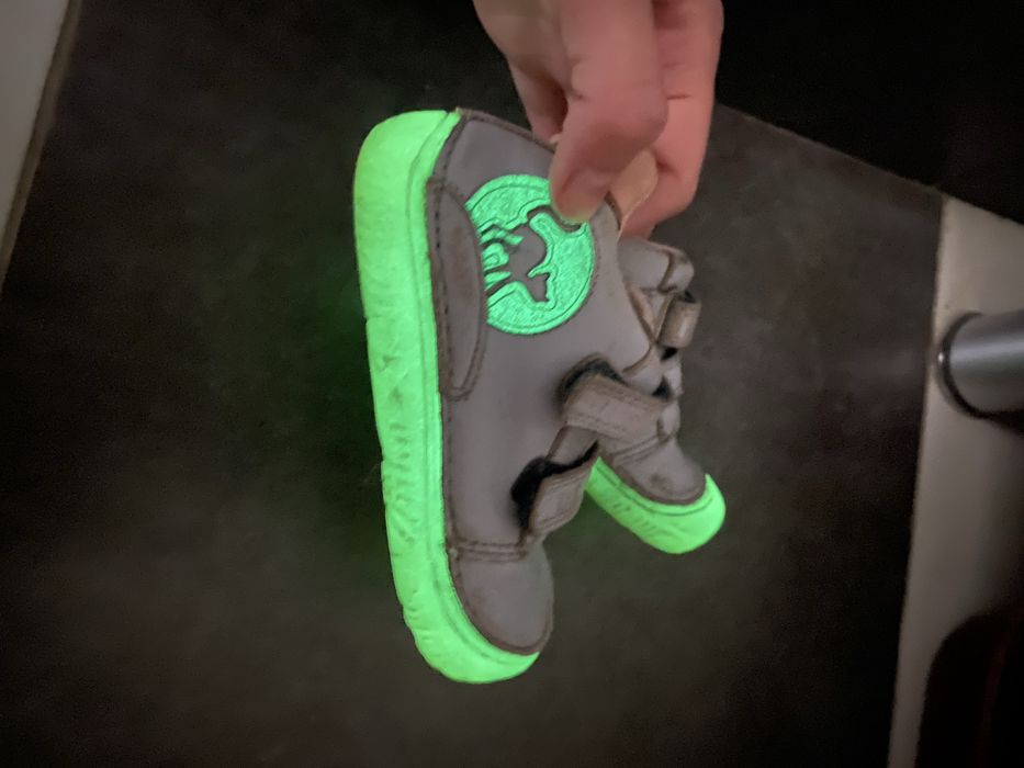 Продам D.D.step barefoot барефут дитячі кросівки  22 розмір 13,5 см