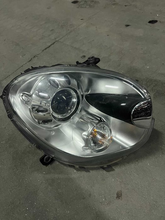 Otica direita Mini Countryman R60 BI-XENON
