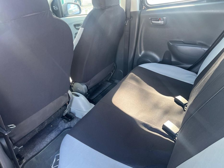 Suzuki Alto 1.0 GL Style
