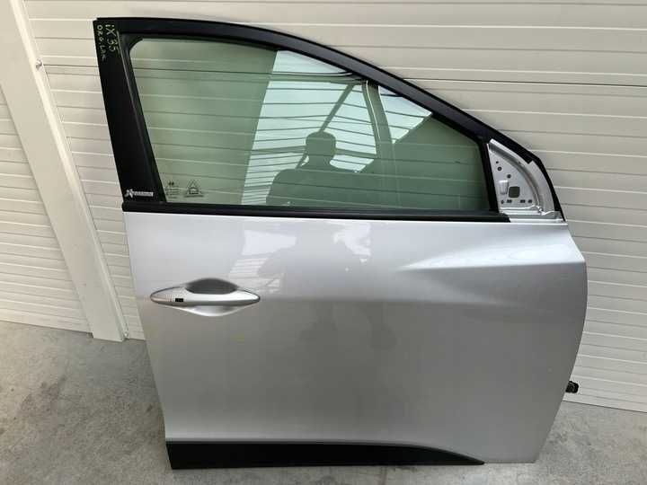 Двери передние задние правые левые Hyundai ix35 2010-2017 разборка