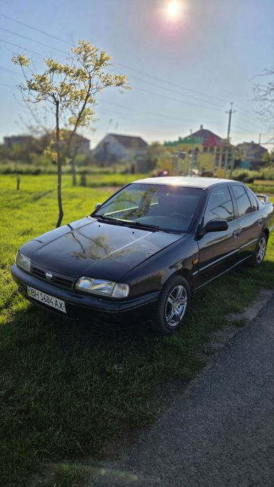 Продам нисан примьера р 10