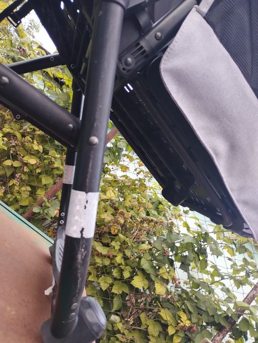 Продам коляску 2в1