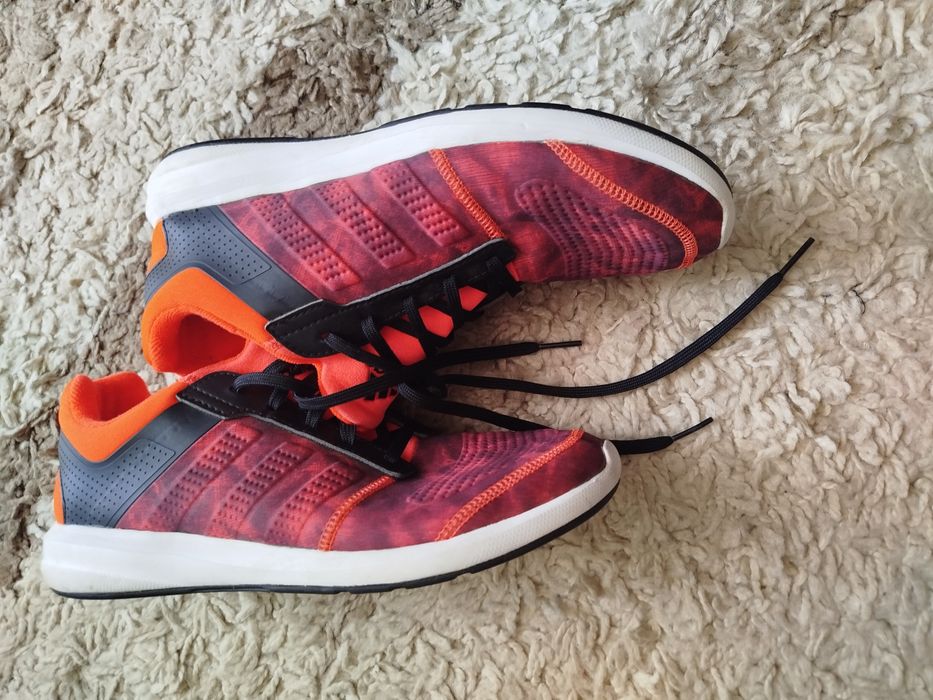 Buty sportowe damskie Adidas rozmiar 38 stan idealny