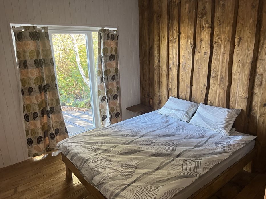 Затишний будинок для відпочинку та святкувань у Rest Family