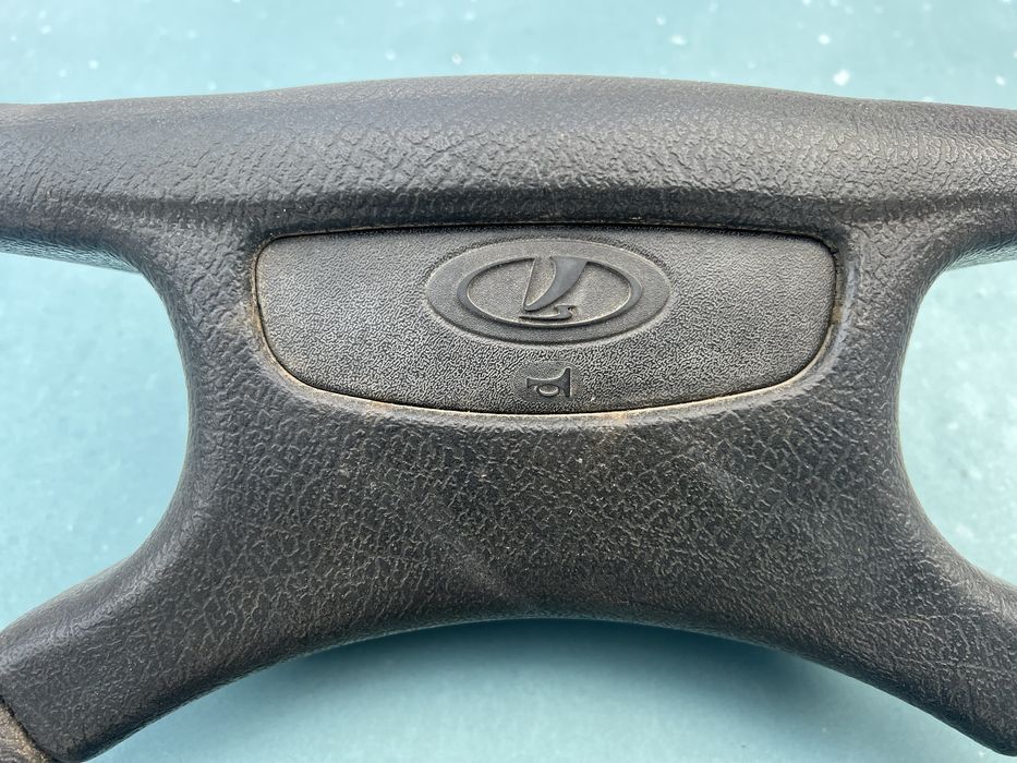 Руль кермо ваз 2101/2107